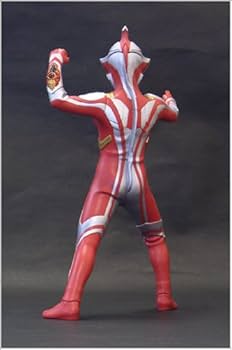 Amazon.co.jp: X-PLUS 大怪獣シリーズ 「ウルトラマンメビウス